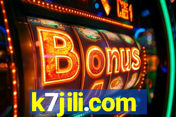 k7jili.com