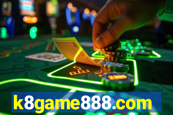 k8game888.com