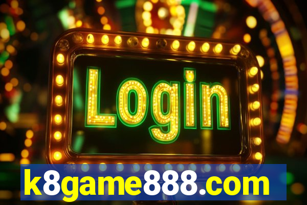 k8game888.com