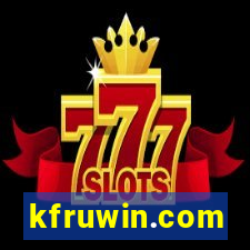 kfruwin.com