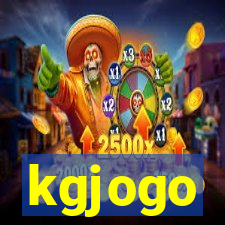 kgjogo