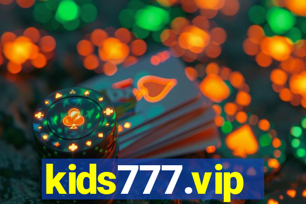 kids777.vip