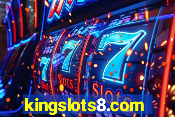 kingslots8.com