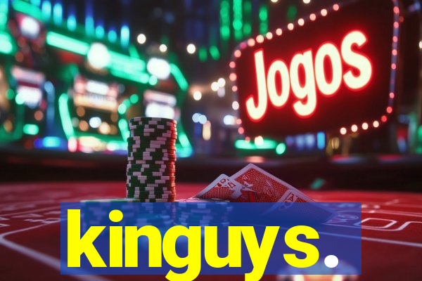 kinguys.