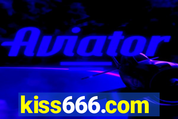 kiss666.com