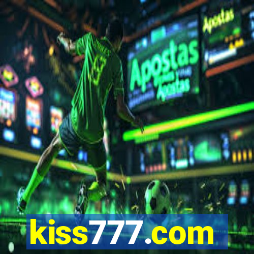 kiss777.com