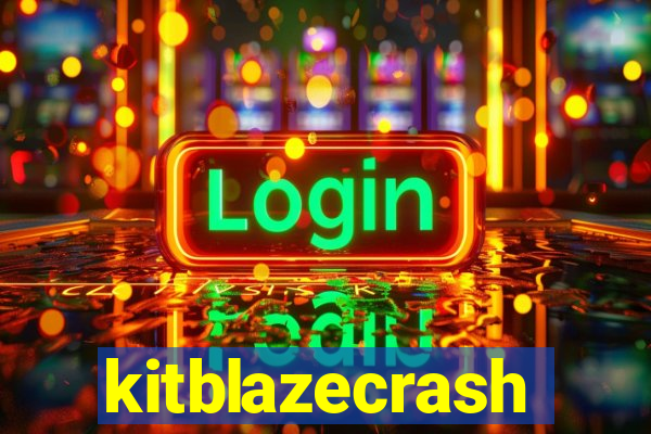 kitblazecrash