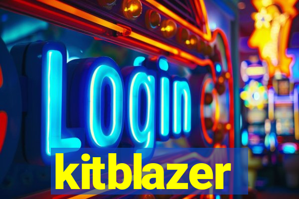 kitblazer