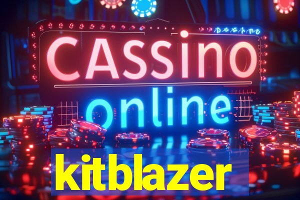 kitblazer