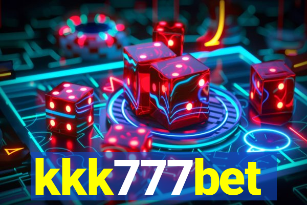 kkk777bet