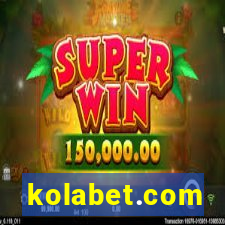 kolabet.com