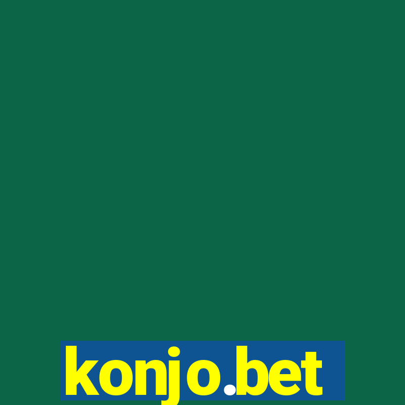 konjo.bet