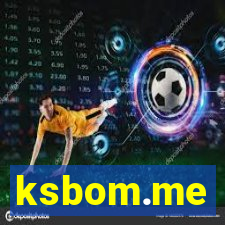 ksbom.me