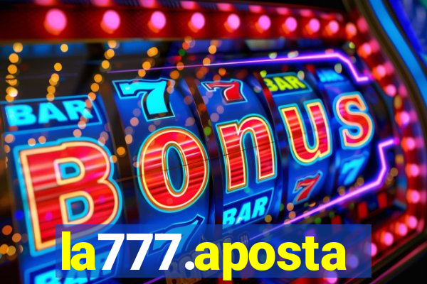 la777.aposta