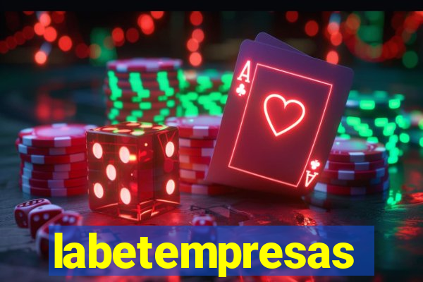 labetempresas