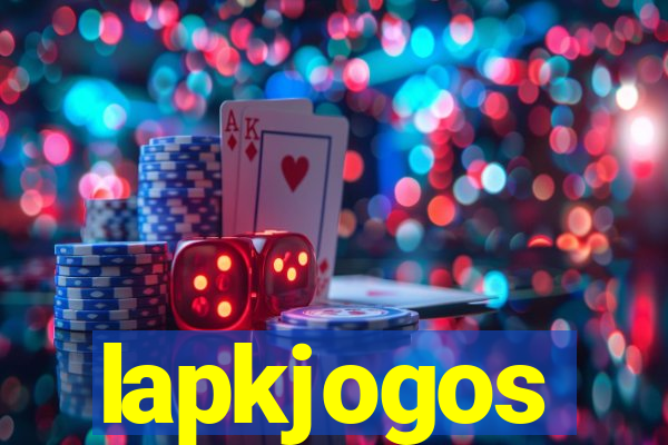 lapkjogos