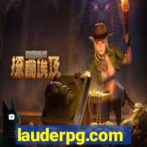 lauderpg.com