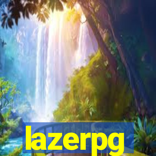 lazerpg