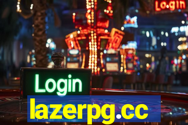 lazerpg.cc