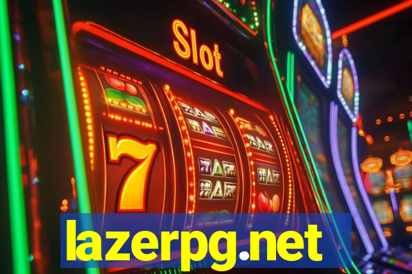 lazerpg.net