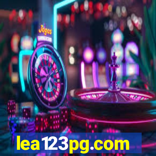 lea123pg.com