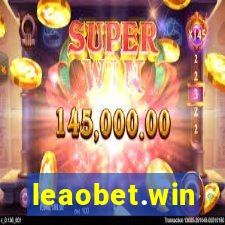 leaobet.win