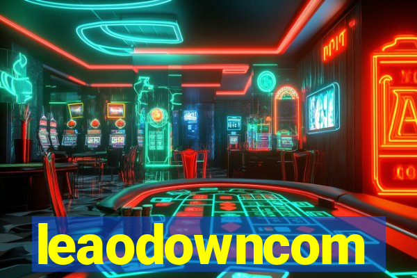 leaodowncom