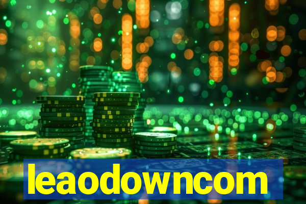 leaodowncom