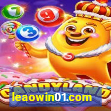 leaowin01.com