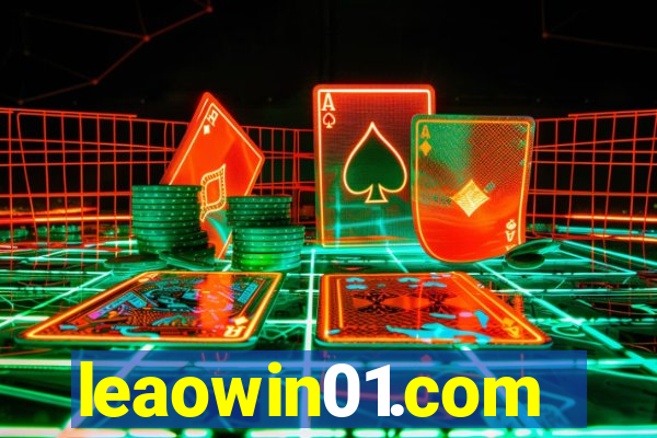 leaowin01.com