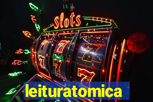 leituratomica