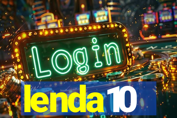 lenda10