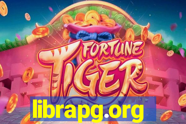 librapg.org