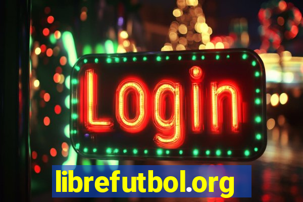 librefutbol.org