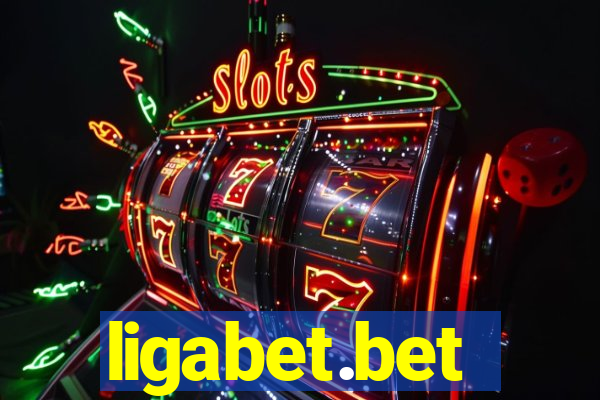 ligabet.bet