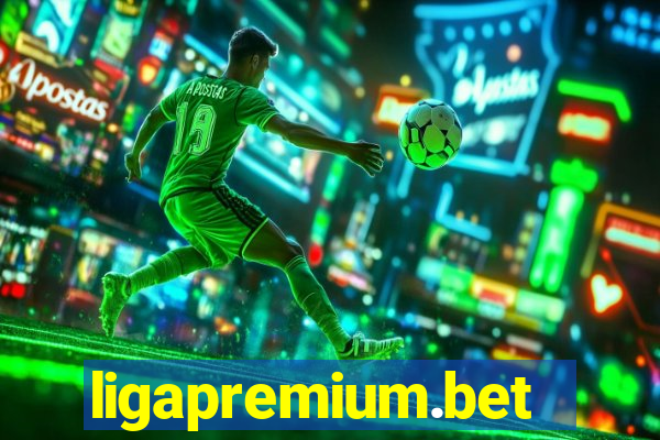 ligapremium.bet