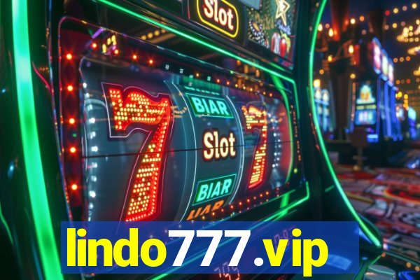 lindo777.vip