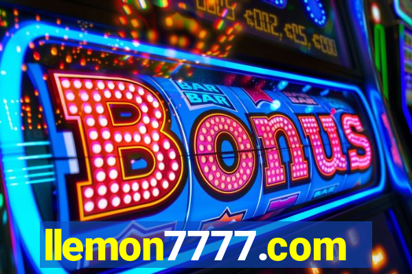 llemon7777.com