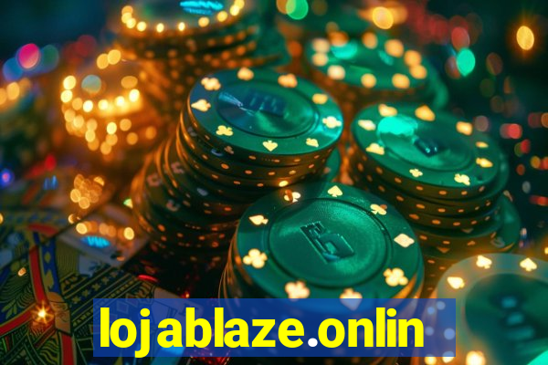 lojablaze.online