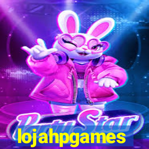 lojahpgames