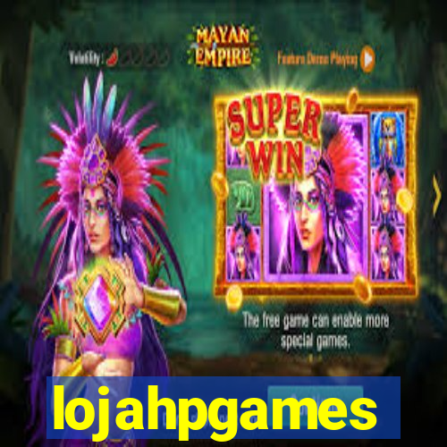 lojahpgames