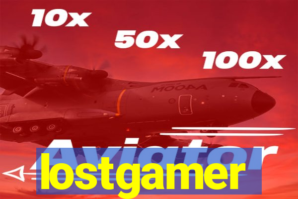 lostgamer-io