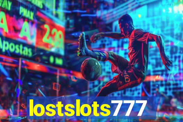 lostslots777