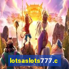 lotsaslots777.com