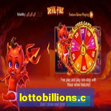 lottobillions.com