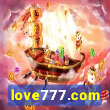 love777.com