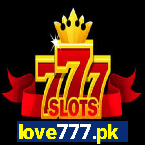 love777.pk