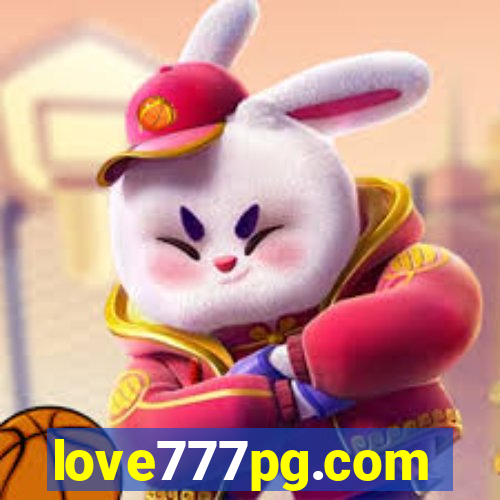 love777pg.com