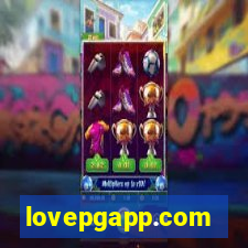 lovepgapp.com