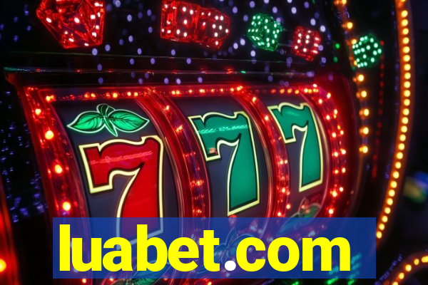 luabet.com